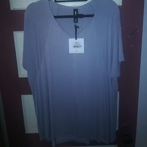 Agnes & Dora Love Top